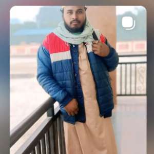 Md Arbaz