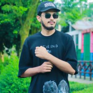Md Labbaik Islam