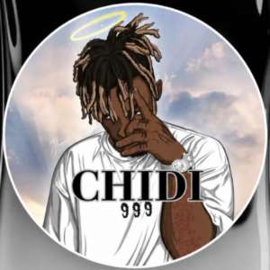 Chidi Caleb