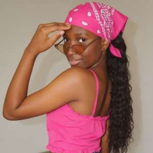 Gladys M.M