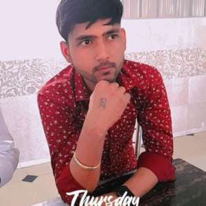 Aadi Roy