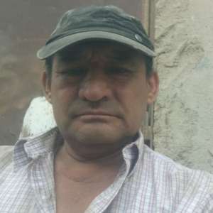 OSCAR EL DULCE Antón chuñe