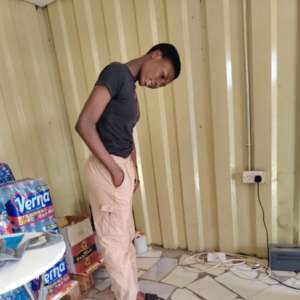 Blessing Viala