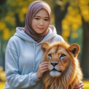 Dora Dwipurwantini