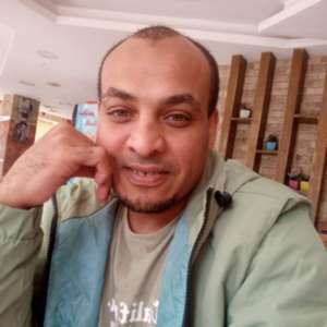 Ahmed saber