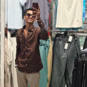 Irfan Mansoori