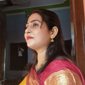 Khushboo Kumari