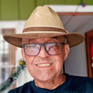 Samuel Sanabria Martínez