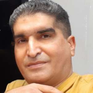 farhad fallah