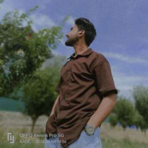 AADIL MANZOOR