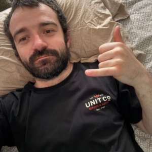 Daniel Mullen