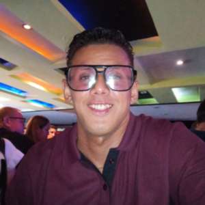 Cristofer Tineo