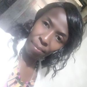 Eunice Waitherero
