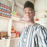 mohammed Gambo