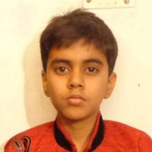 Parth Rajput