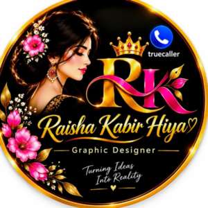 Raisha Kabir Hiya hiya