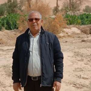 Mohammed elhadi Mebarek