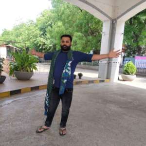 Rohit Rajak