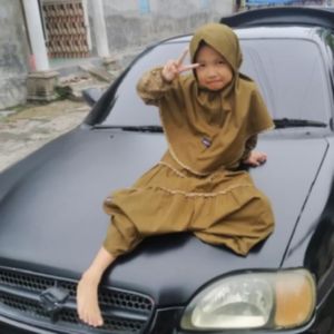 Suharni Harni