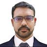 Dr SUTRAM SRINIVAS