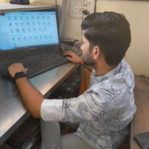 VISHAN SINGH