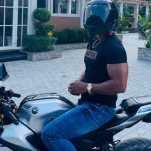 Fitness Instructor Rabir