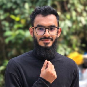 Ali Amran Sumon