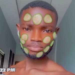 Benjamin Awortwe