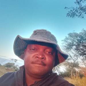 Kudzanayi Nyatondo