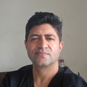 adarsh hegde