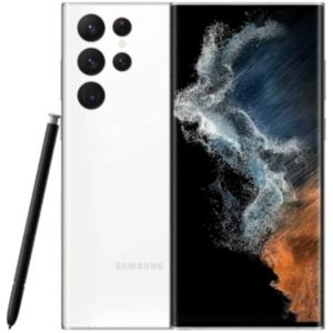Galaxy Ultra White Color 'Bii