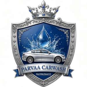 Parvaa carwash Saravanan