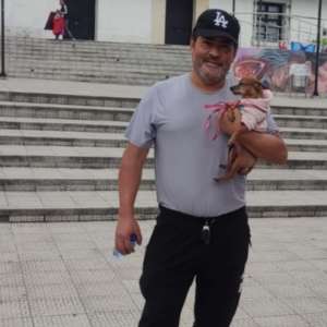 Jose A Martinez