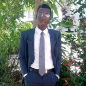 Alexis TOSSOU