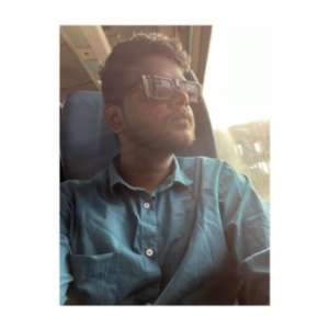 NISHANT LONDHE