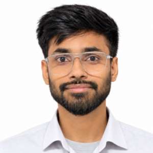 ABHISHEK K AHEER