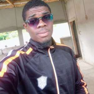 Kouao Nazaire Akoto