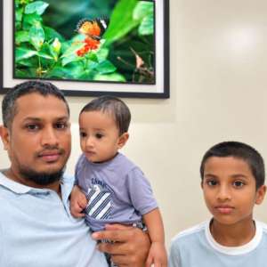 shamim beldi