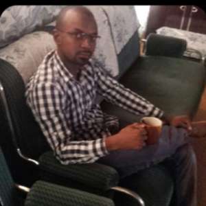 OUSMANE MAHAMAT