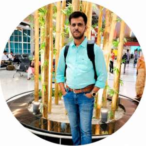 SOURAV GHOSH