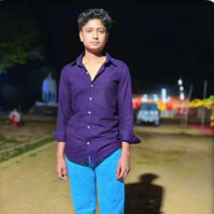 Anchit Yadav