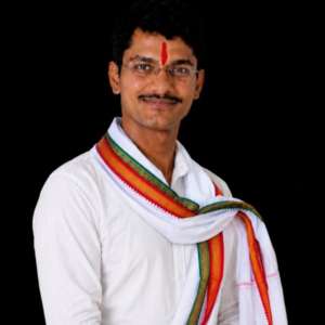 Ganesh DaDa Patil