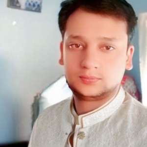Ali Hassan Badini Jeeandzai