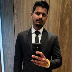 KARTIK cook A. J