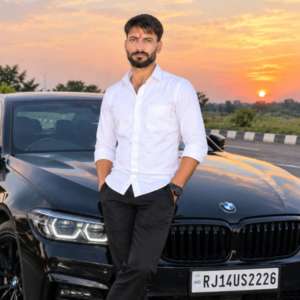 Rahul Pandit Ji