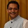Vinay Acharya