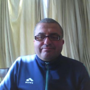 Ramy AbouHamdan