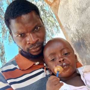Winstone Micheus Chisale