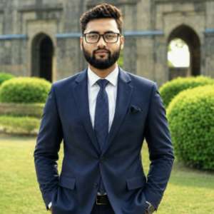 Sayak Pranab Ghosh