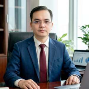 Trần Đức Lương